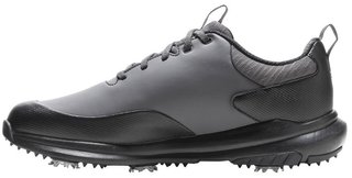 FootJoy Tour Rival scarpe da golf uomo, nere
