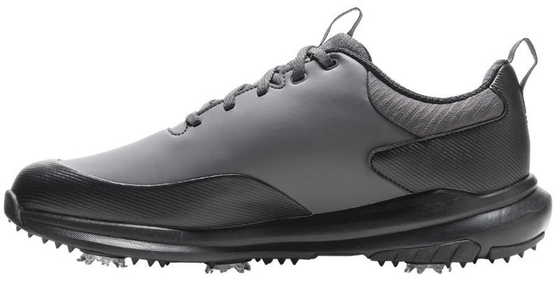 FootJoy Tour Rival scarpe da golf uomo, nere