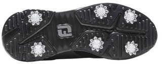 FootJoy Tour Rival scarpe da golf uomo, nere