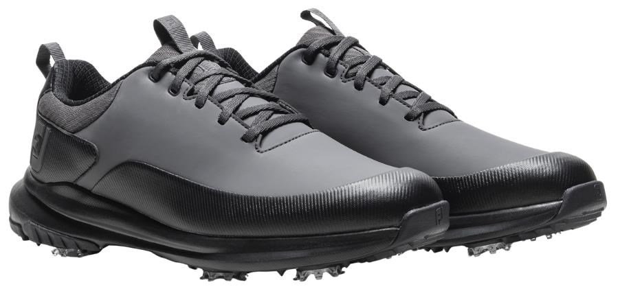 FootJoy Tour Rival scarpe da golf uomo, nere