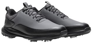 FootJoy Tour Rival scarpe da golf uomo, nere