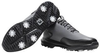 FootJoy Tour Rival scarpe da golf uomo, nere