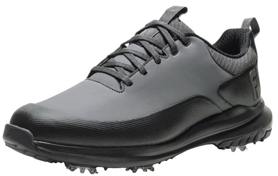 FootJoy Tour Rival scarpe da golf uomo, nere