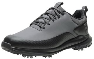 FootJoy Tour Rival scarpe da golf uomo, nere