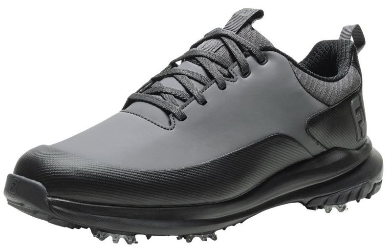 FootJoy Tour Rival scarpe da golf uomo, nere