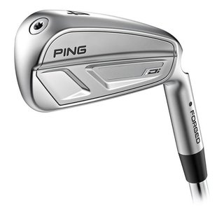 PING iDi Crossover driving iron, grafite
