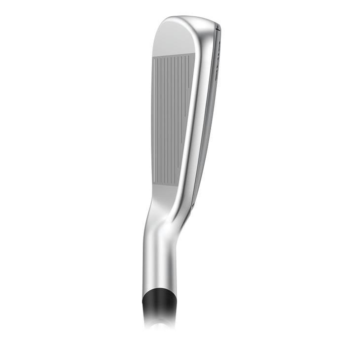 PING iDi Crossover driving iron, grafite