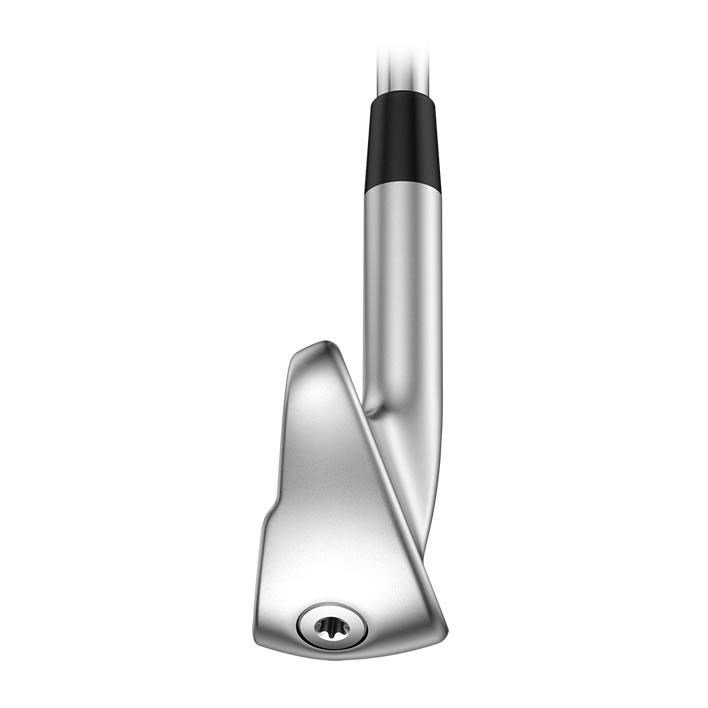 PING iDi Crossover driving iron, grafite