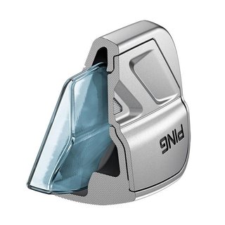 PING iDi Crossover driving iron, grafite