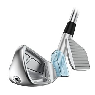 PING iDi Crossover driving iron, grafite
