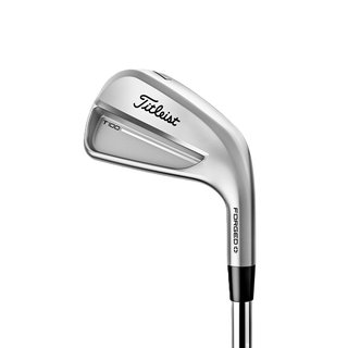 Titleist T100 Forged 4G ferri da uomo, acciaio