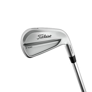 Titleist T100 Forged 4G ferri da uomo, acciaio