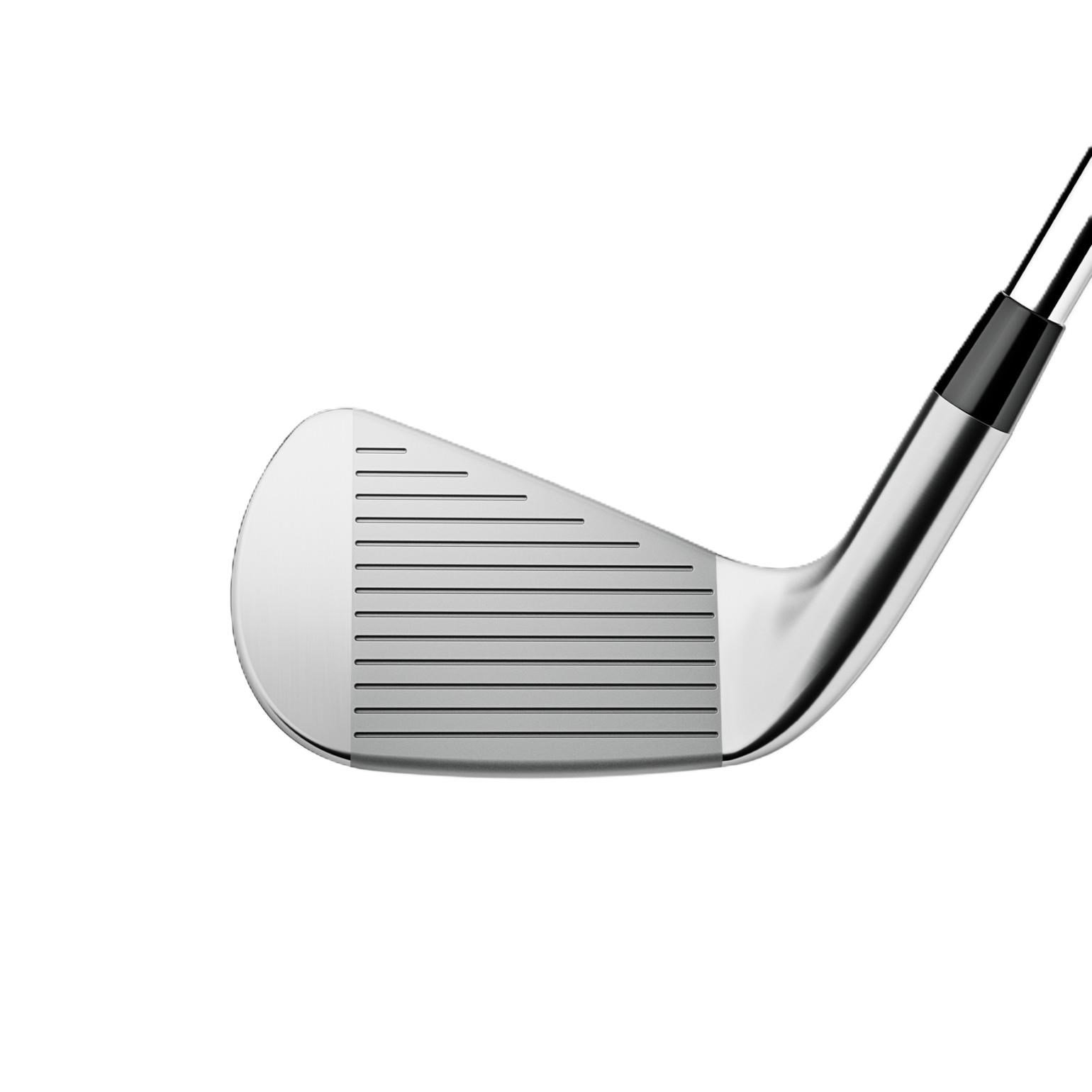 Titleist T100 Forged 4G ferri da uomo, acciaio