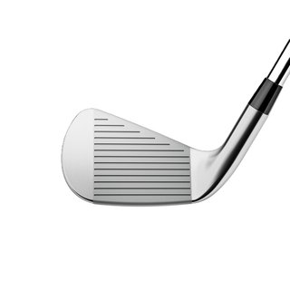 Titleist T100 Forged 4G ferri da uomo, acciaio