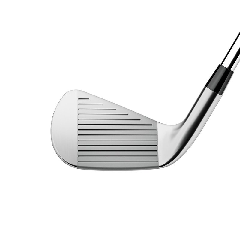 Titleist T100 Forged 4G ferri da uomo, acciaio