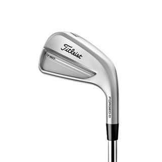 Titleist T150 Forged 4G ferri da uomo, acciaio