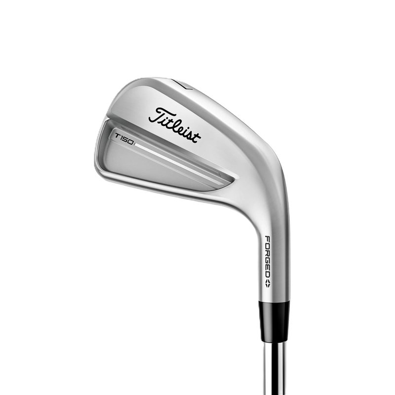 Titleist T150 Forged 4G ferri da uomo, acciaio