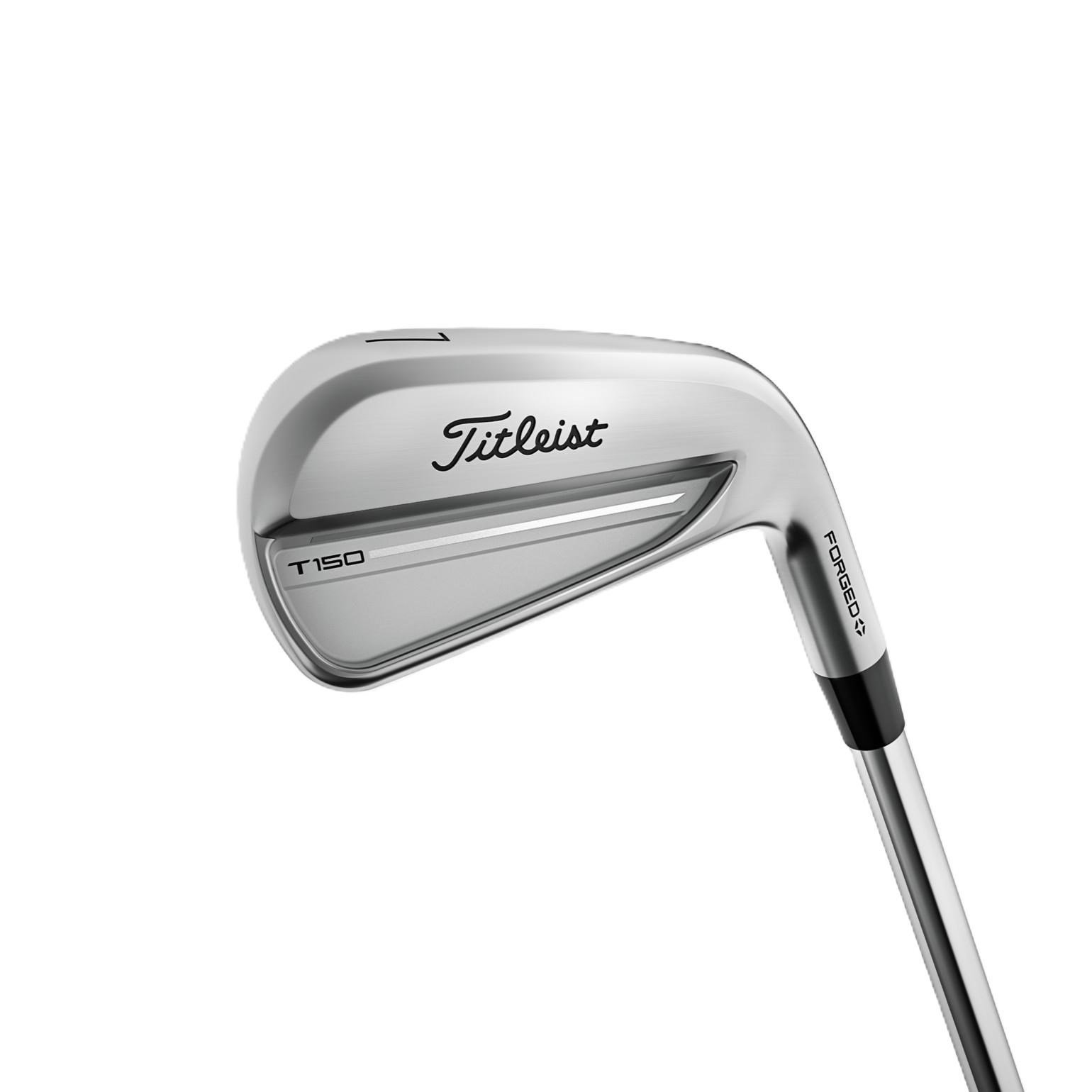 Titleist T150 Forged 4G ferri da uomo, acciaio