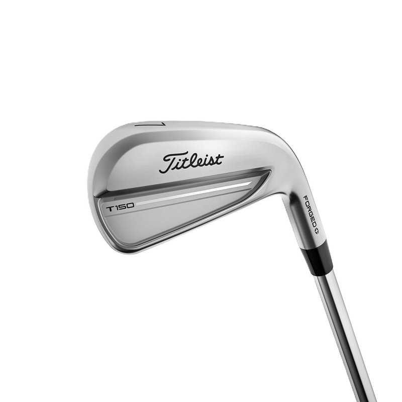 Titleist T150 Forged 4G ferri da uomo, acciaio
