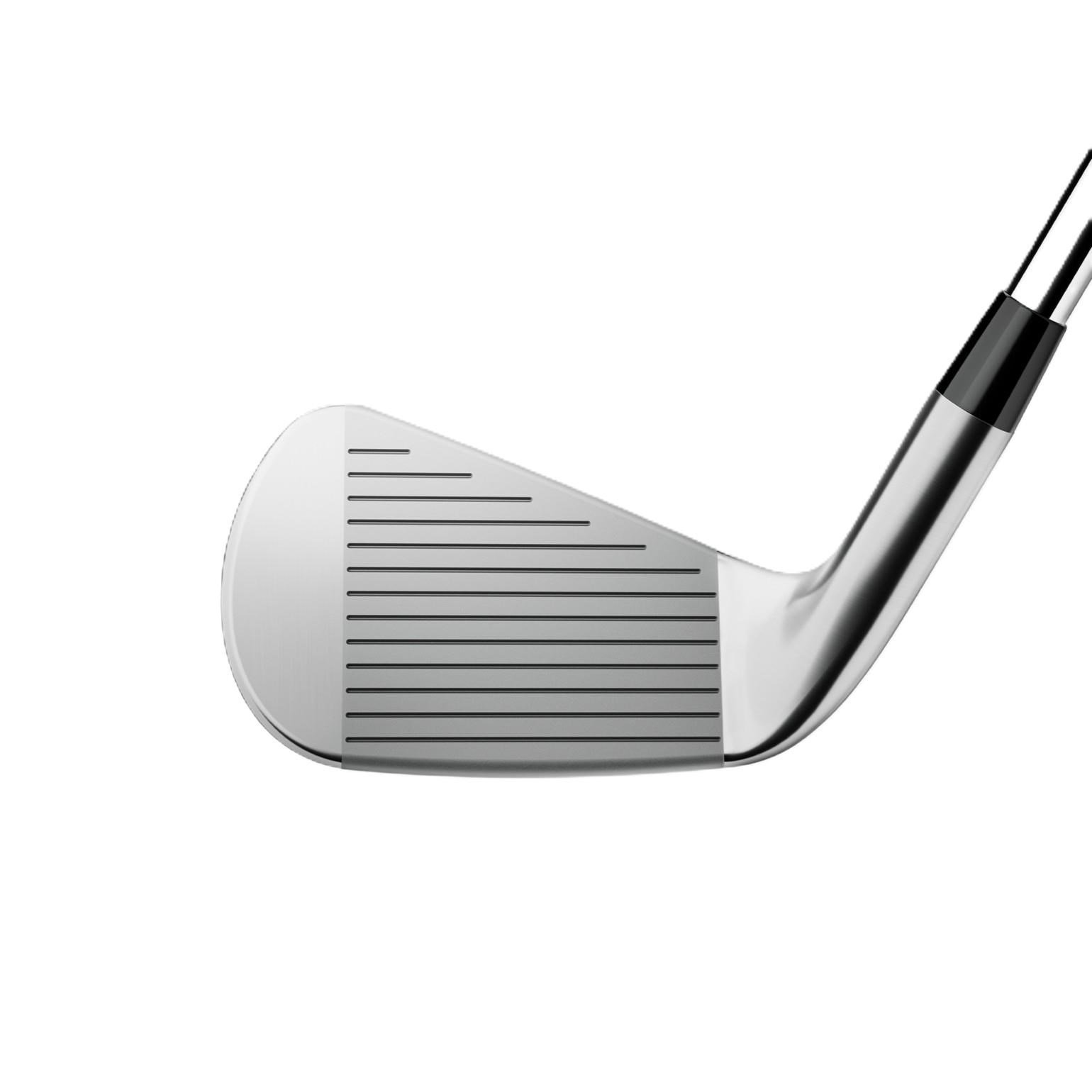 Titleist T250 4G ferri da uomo 2025, grafite