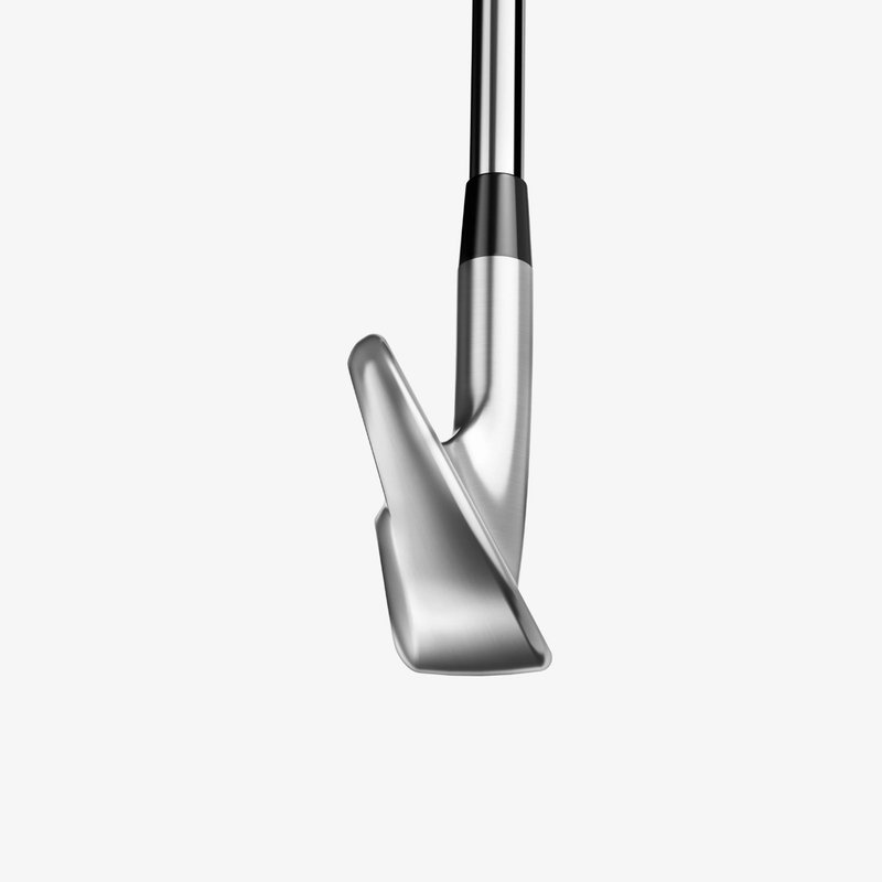 Titleist T250 4G ferri da uomo 2025, grafite