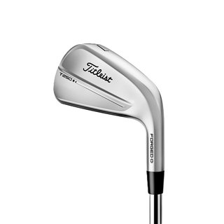 Titleist T250 Star 4G ferri da uomo, grafite