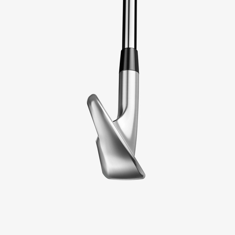 Titleist T250 Star 4G ferri da uomo, grafite