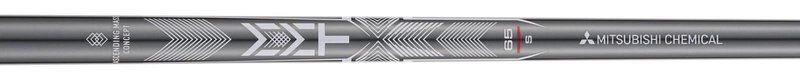 Titleist T250 Star 4G ferri da uomo, grafite