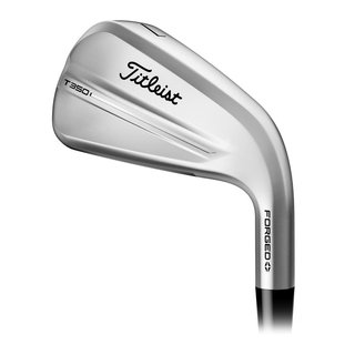 Titleist T350 4G ferri da uomo, acciaio