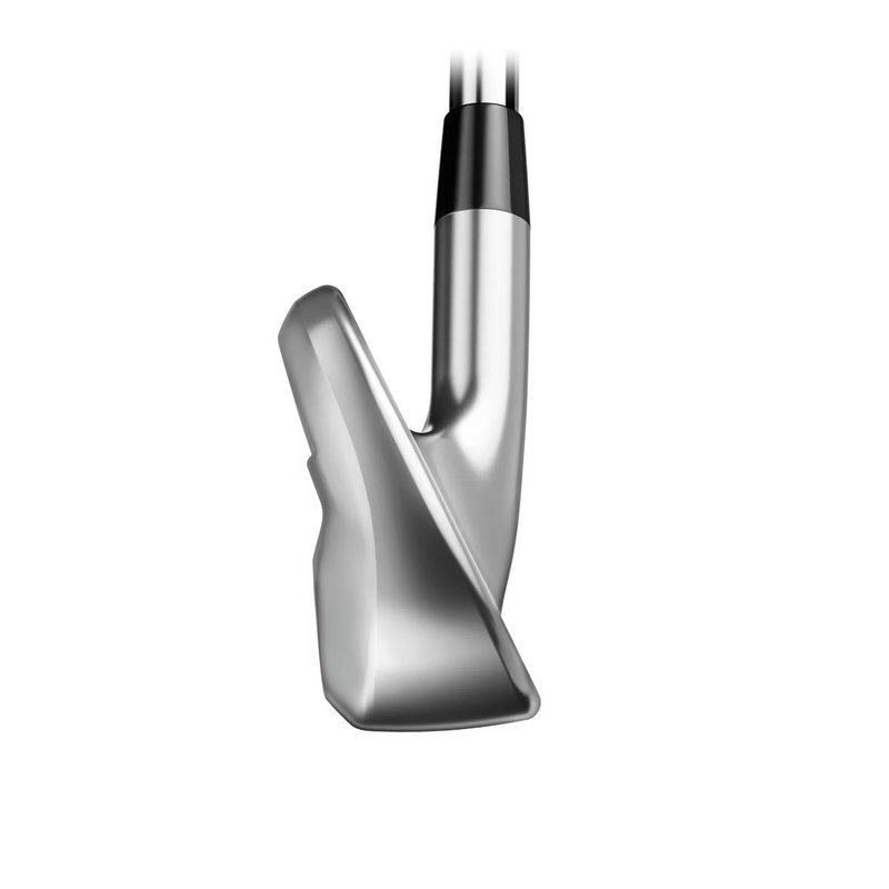 Titleist T350 4G ferri da uomo, acciaio