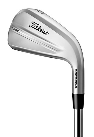 Titleist T350 4G ferri da uomo, grafite