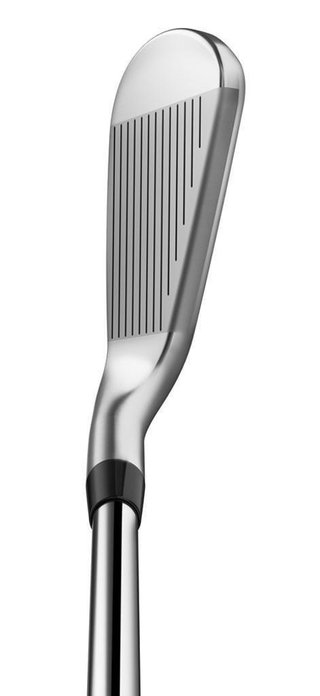 Titleist T350 4G ferri da uomo, grafite