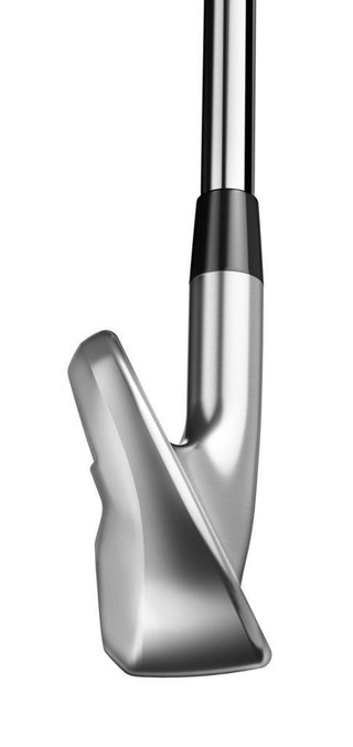Titleist T350 4G ferri da uomo, grafite