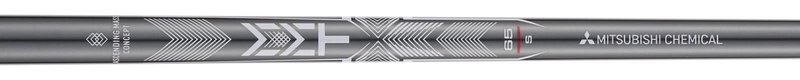Titleist T350 4G ferri da uomo, grafite