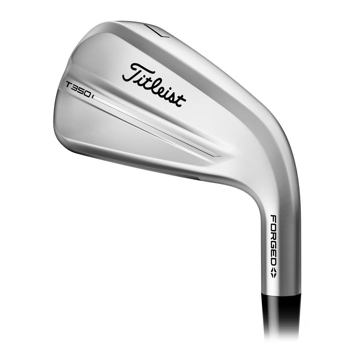 Titleist T350 4G ferri da donna, grafite