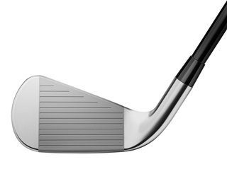 Titleist U505 4G Utility driving iron 2025, grafite