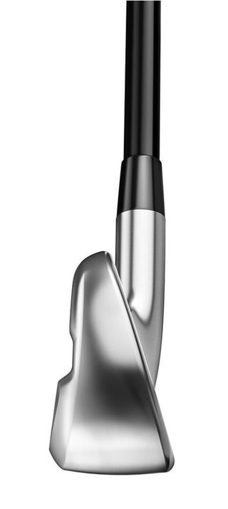 Titleist U505 4G Utility driving iron 2025, grafite