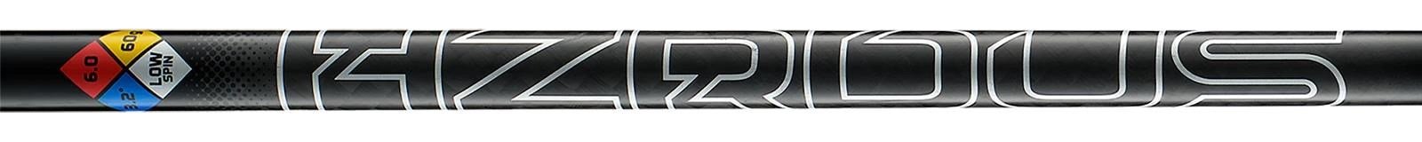 Titleist U505 4G Utility driving iron 2025, grafite