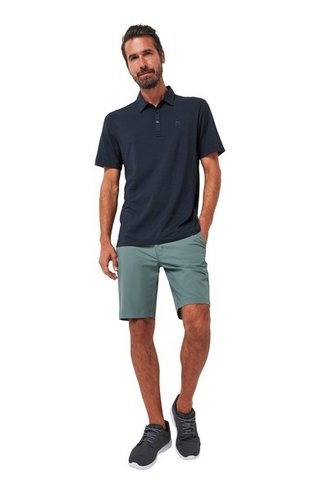 Travis Mathew Wanderlust pantaloncini da uomo, balsam green