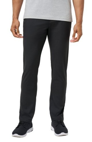Travis Mathew Wanderlust pantaloni da uomo, nero