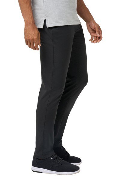 Travis Mathew Wanderlust pantaloni da uomo, nero