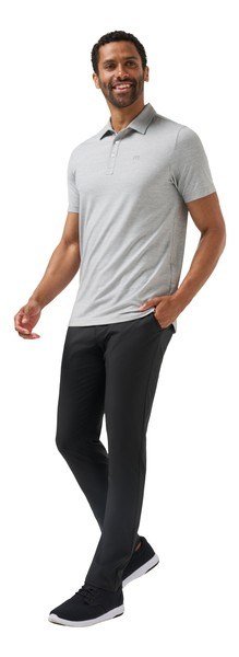 Travis Mathew Wanderlust pantaloni da uomo, nero