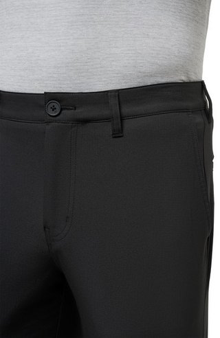 Travis Mathew Wanderlust pantaloni da uomo, nero
