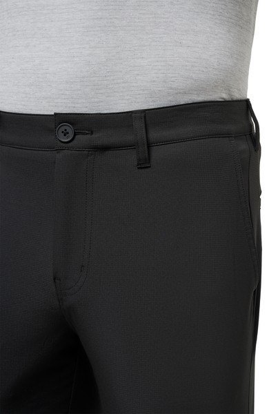 Travis Mathew Wanderlust pantaloni da uomo, nero