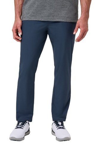 Travis Mathew Wanderlust pantaloni da uomo, mood indigo