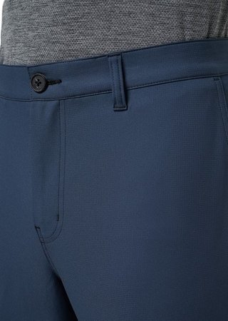 Travis Mathew Wanderlust pantaloni da uomo, mood indigo