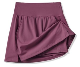Travis Mathew Game Set Match Moveknit gonna donna, damson