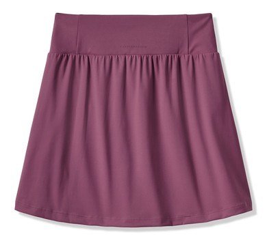 Travis Mathew Game Set Match Moveknit gonna donna, damson