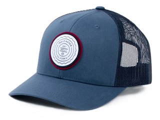 Travis Mathew The Patch junior cappellino, blu scuro