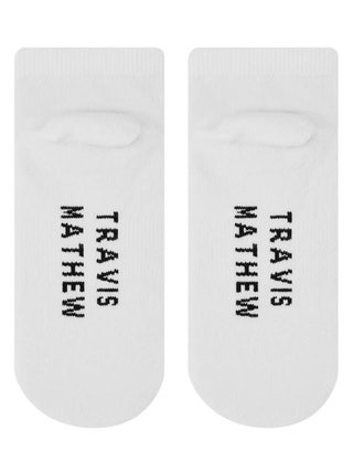Travis Mathew Shorty Smalls 2.0 calzini